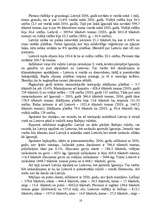 Referāts 'Dzīves līmenis Baltijas valstīs', 22.