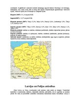 Konspekts 'Latvijas un Polijas starptautiskās tirdzniecības attiecības', 3.