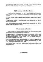 Konspekts 'Latvijas un Polijas starptautiskās tirdzniecības attiecības', 4.