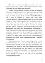 Referāts 'Bodibildings', 3.