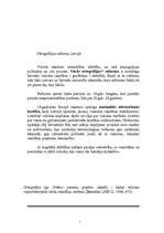 Referāts 'Ortogrāfijas reforma Latvijā', 1.