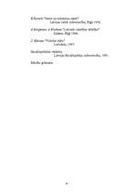 Referāts 'Ortogrāfijas reforma Latvijā', 10.