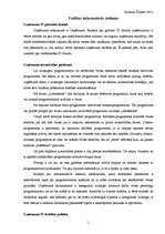 Referāts 'Uzņēmuma IT drošības politika', 1.