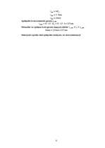 Konspekts 'Metināta savienojuma aprēķins', 6.