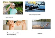 Prezentācija 'Palīdzība nelaimes gadījumos', 4.