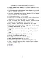 Referāts 'Cilvēku ar garīgās attīstības traucējumiem integrēšana sabiedrībā', 47.