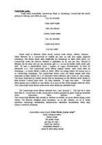 Konspekts 'Rotaļnodarbība ar runas dominanti', 2.