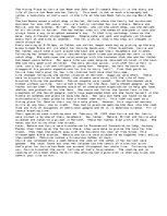 Eseja 'An Analysis of the Book The Hiding Place: The Story and Life of Corrie ten Boom', 1.