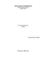 Referāts 'Latvijas Valsts pārvalde', 1.