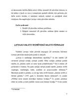 Referāts 'Latvijas Valsts pārvalde', 4.