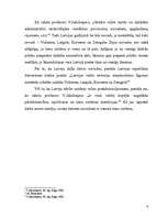 Referāts 'Latvijas Valsts pārvalde', 6.