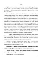 Referāts 'Augstākās tehniskās izglītības aizsākumi Latvijā', 3.