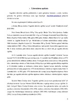 Referāts 'Augstākās tehniskās izglītības aizsākumi Latvijā', 5.