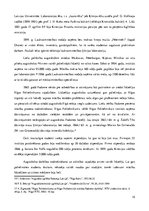 Referāts 'Augstākās tehniskās izglītības aizsākumi Latvijā', 15.