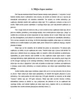 Referāts 'Mājas lapas izveidošana', 3.