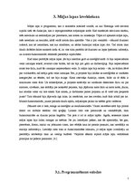 Referāts 'Mājas lapas izveidošana', 5.