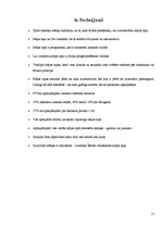 Referāts 'Mājas lapas izveidošana', 17.