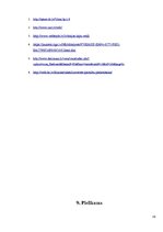 Referāts 'Mājas lapas izveidošana', 19.