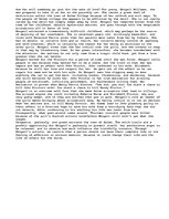 Eseja '"The Crucible"- Arther Miller "Selfish love of Abigail Williams." A look into Ab', 1.