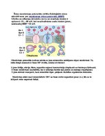 Konspekts 'Uzbudināmo audu fizioloģija', 3.
