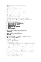 Konspekts 'Svarīgākie jautājumi un atbildes lietvedībā', 1.