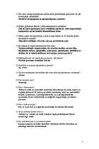 Konspekts 'Svarīgākie jautājumi un atbildes lietvedībā', 2.