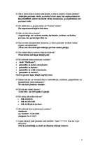 Konspekts 'Svarīgākie jautājumi un atbildes lietvedībā', 4.