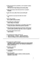 Konspekts 'Svarīgākie jautājumi un atbildes lietvedībā', 7.