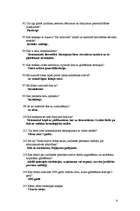 Konspekts 'Svarīgākie jautājumi un atbildes lietvedībā', 8.