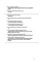 Konspekts 'Svarīgākie jautājumi un atbildes lietvedībā', 9.