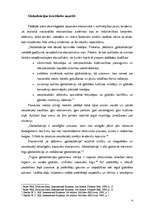 Referāts 'Globalizācijas un reģionalizācijas procesu ietekme uz starptautiskās tirdzniecīb', 4.