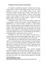 Referāts 'Globalizācijas un reģionalizācijas procesu ietekme uz starptautiskās tirdzniecīb', 6.