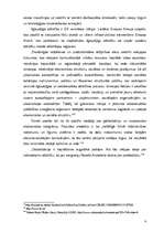 Referāts 'Globalizācijas un reģionalizācijas procesu ietekme uz starptautiskās tirdzniecīb', 8.