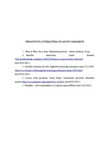 Konspekts 'Sociālā darba ētika', 5.