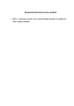 Eseja 'Ginta Federa raksta kopsavilkums', 3.