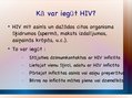 Prezentācija 'HIV/AIDS profilakse', 5.