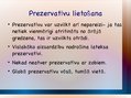 Prezentācija 'HIV/AIDS profilakse', 12.