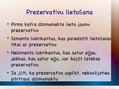 Prezentācija 'HIV/AIDS profilakse', 13.