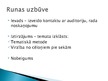 Prezentācija 'Centa Ūbeles Jaungada uzrunas analīze', 5.