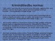 Prezentācija 'Livonijas Indriķa hronikas analīze', 9.