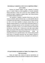 Referāts 'Baltijas jūras tiesiskā aizsardzība', 5.