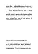 Referāts 'Baltijas jūras tiesiskā aizsardzība', 10.