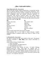 Konspekts 'Ķīnas tradicionālā kultūra', 1.