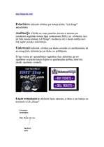 Konspekts 'Mājaslapas http://kings.nhl.com/ estētikas analizēšana', 1.