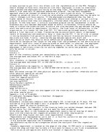 Eseja 'AlliedSignal Aerospace Repair & Overhaul', 4.