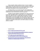 Eseja 'Kultūras attīstīšana un atbalstīšana ir katras nacionālās valsts pienākums', 2.