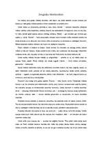 Konspekts 'Sengrieķu tēlotājmāksla', 1.