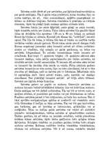 Referāts 'Salvetes', 1.
