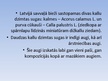 Prezentācija 'Kallu dzimta', 4.