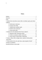 Referāts 'Produkta izstrādes un attīstīšanas virzienu vadīšana', 2.